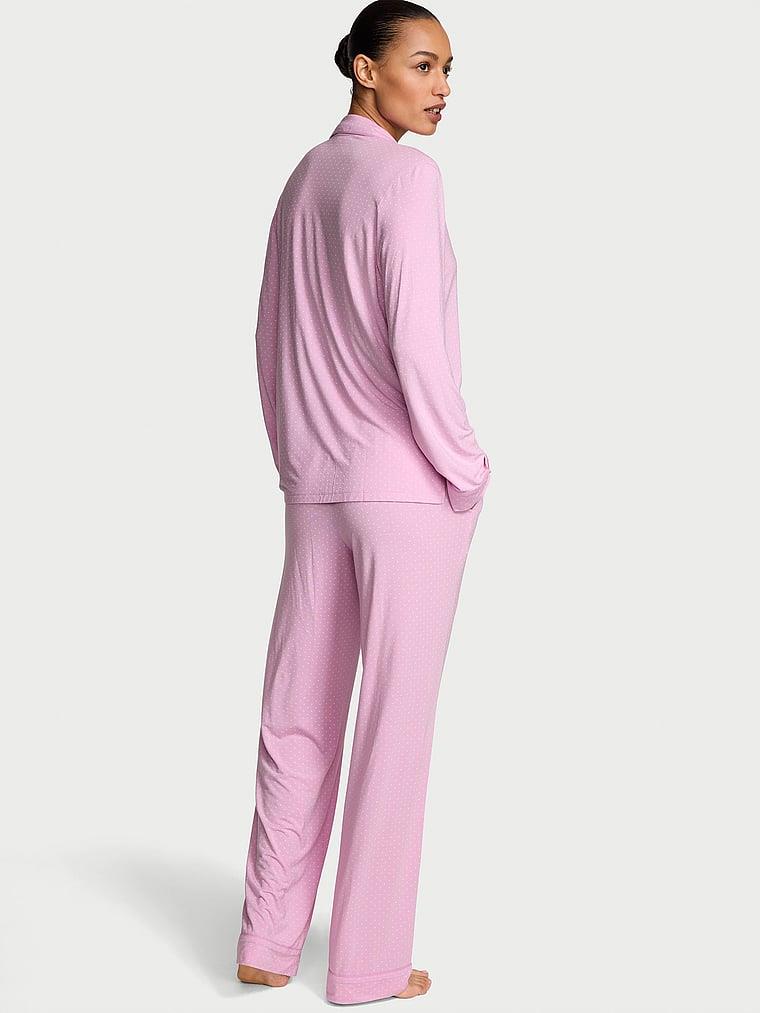 Modal Pijama Takimi arka görünümü
