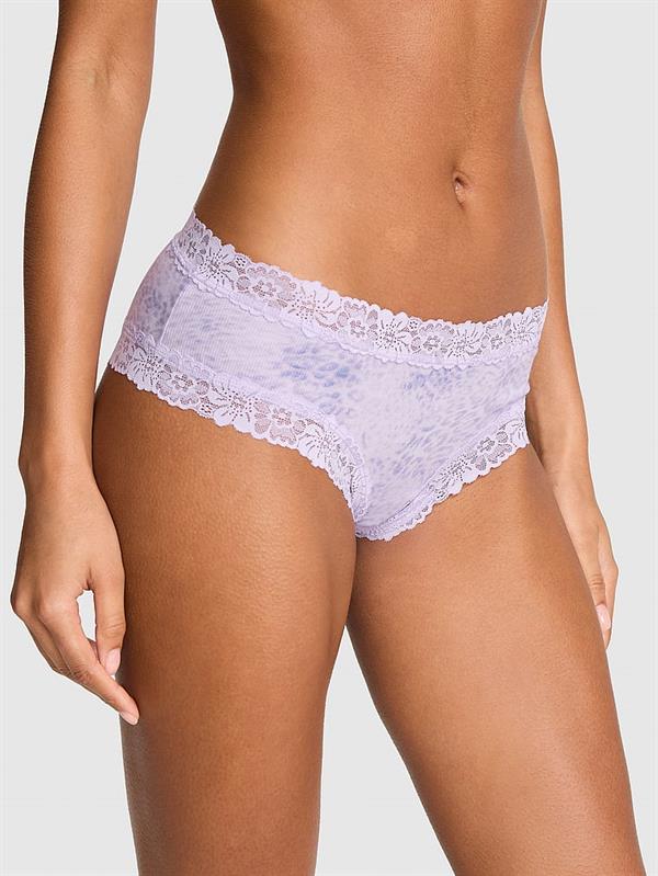 Pink Wink Dantelli Cheeky Kulot