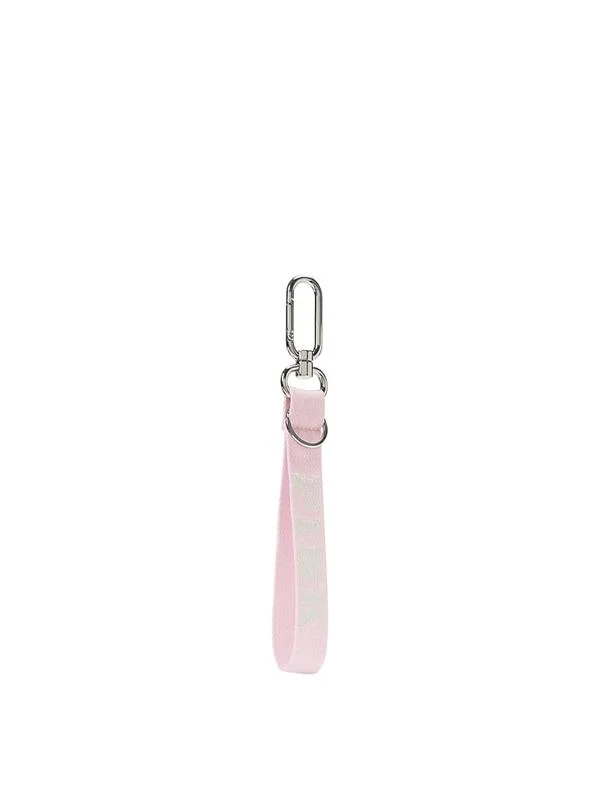 Pink Bileklik Askili Anahtarlik