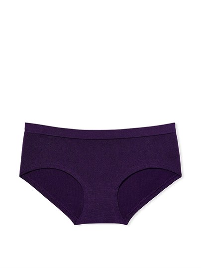 Victorias Secret Seamless Pointel Bikini Kulot