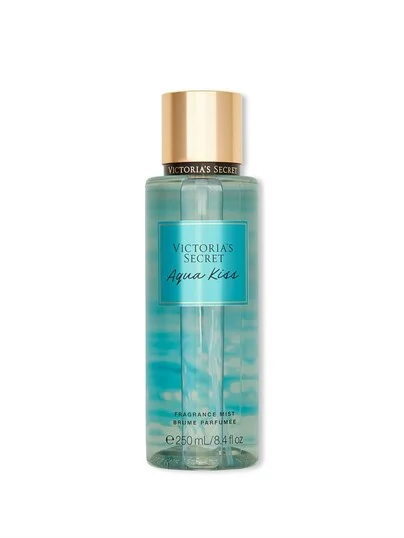 Aqua Kiss Vücut Spreyi ön görünüm