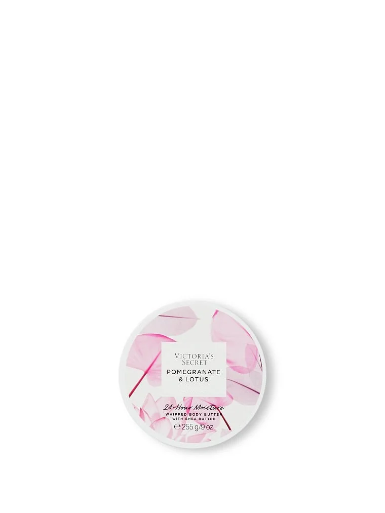 Pomegranate Lotus Vücut Yagi arka görünümü