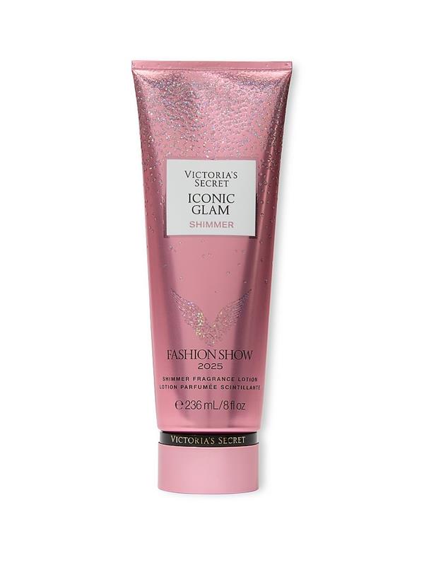 Iconic Glam Işıltılı Vücut Losyonu