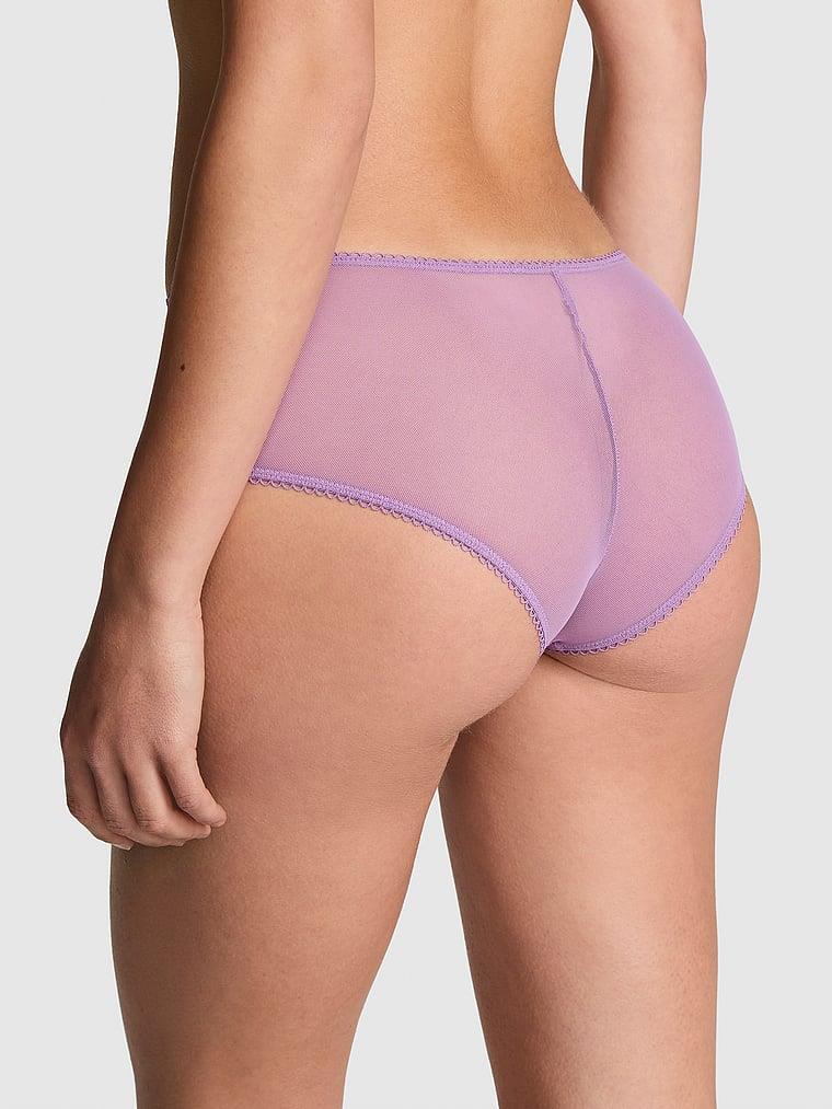 Pink Wink Cheeky Kulot arka görünümü