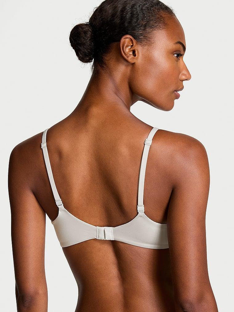 Invisible Lift Smooth Astarsiz Demi Sütyen arka görünümü