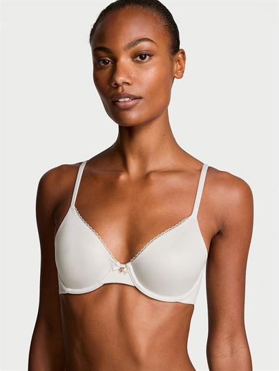 Invisible Lift Smooth Astarsiz Demi Sütyen