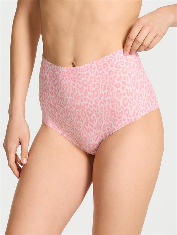 Lazer Kesim Modern Brief Kulot