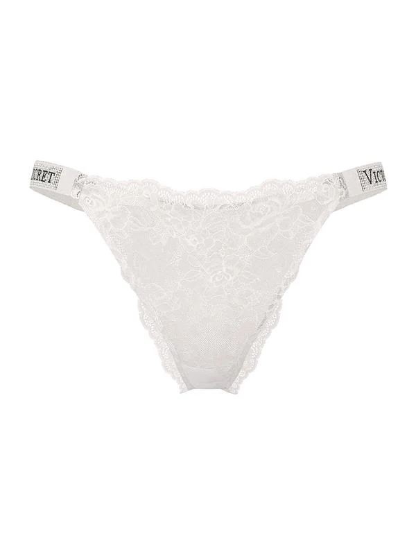 Işıltılı Askili Brazilian Kulot