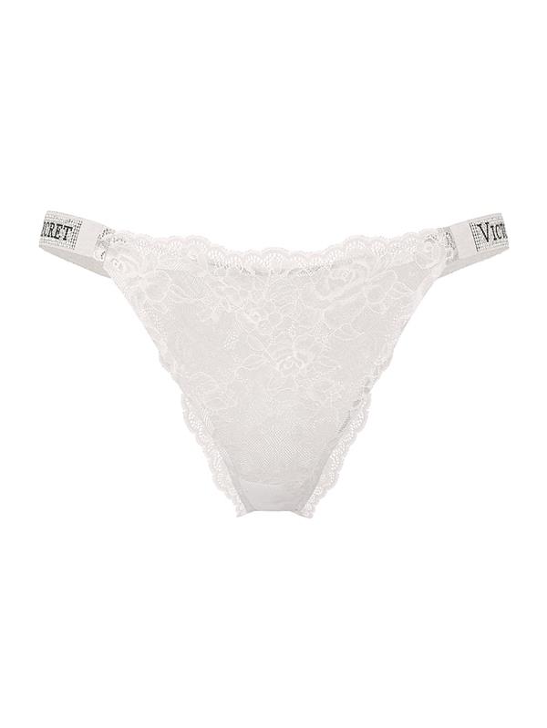 Işıltılı Askili Brazilian Kulot