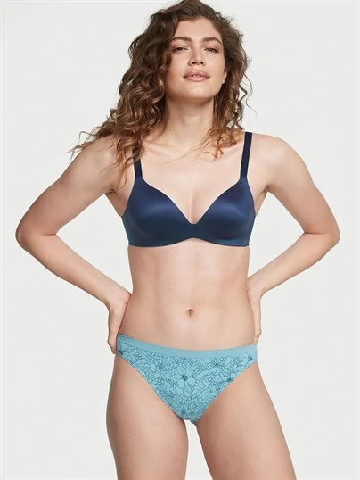 Seamless Bikini Kulot ön görünüm