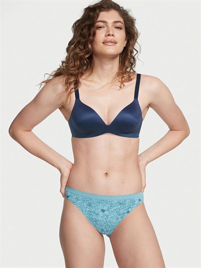 Seamless Bikini Kulot