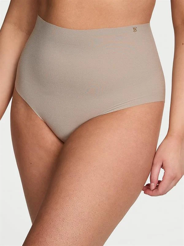 Lazer Kesim Brief Kulot ön görünüm