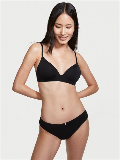 Pamuk Bikini Kulot