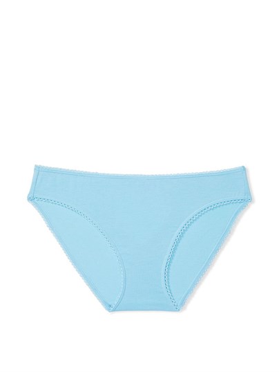 Victorias Secret Pamuk Heart To Break Bikini Kulot
