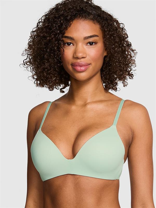 Pink Wear Everywhere Balensiz Push Up Sütyen