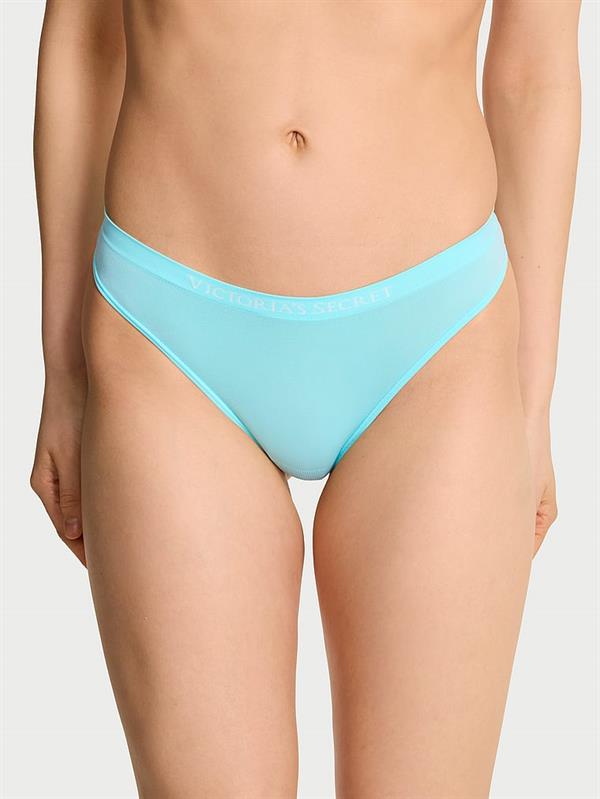 Seamless Tanga ön görünüm