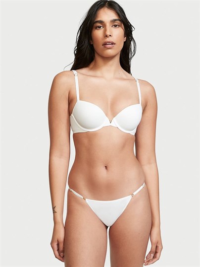 The Love Cloud Collection Ayarlanabilir Askili Bikini Kulot