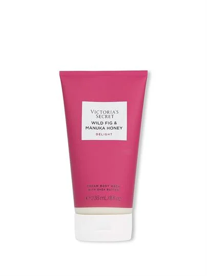 Wild Fig Manuka Honey Krem Dus Jeli