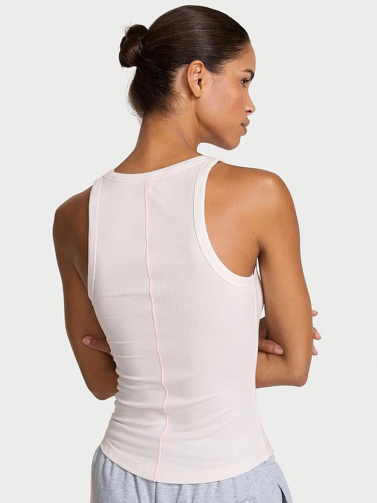 Ribanali Racerback Atlet arka görünüm