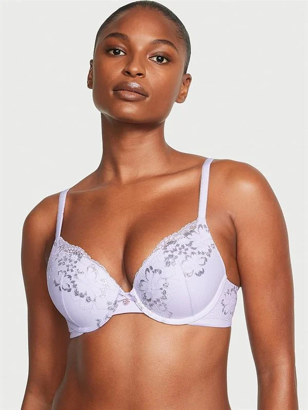 Dantelli Push Up Perfect Shape Sütyen