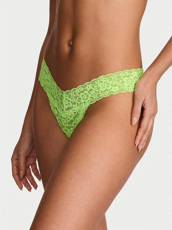 Dantelli Tanga