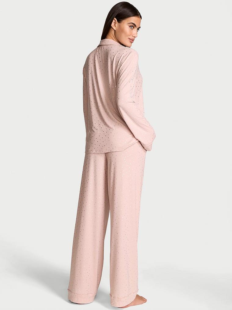 Modal Pijama Takimi arka görünümü