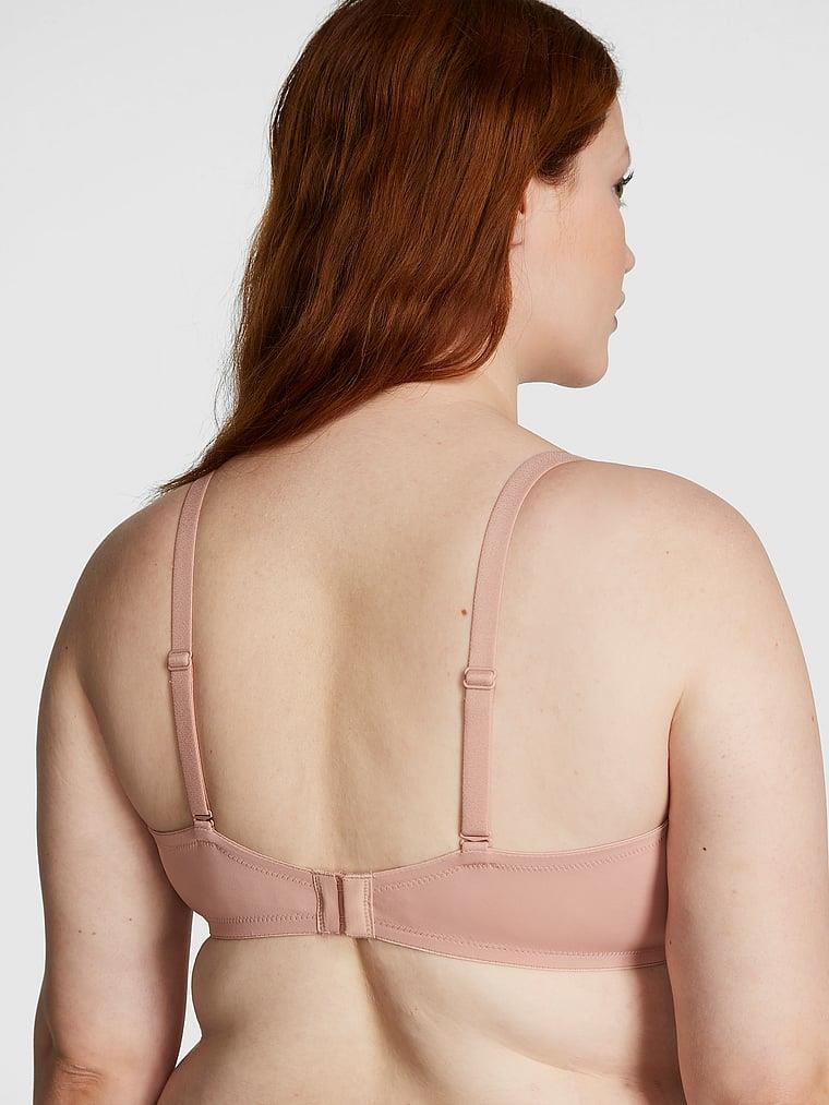 Pink Wear Everywhere Push Up Sütyen arka görünüm