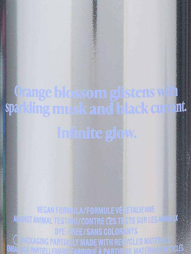 Platinum Berries Vücut Spreyi arka görünümü