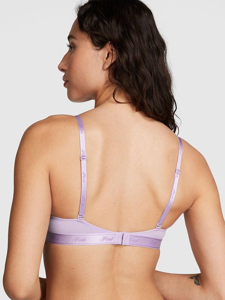 Pink Wear Everywhere Super Push Up Sütyen arka görünüm