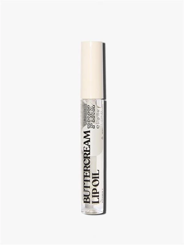 Buttercream Dudak Yagi
