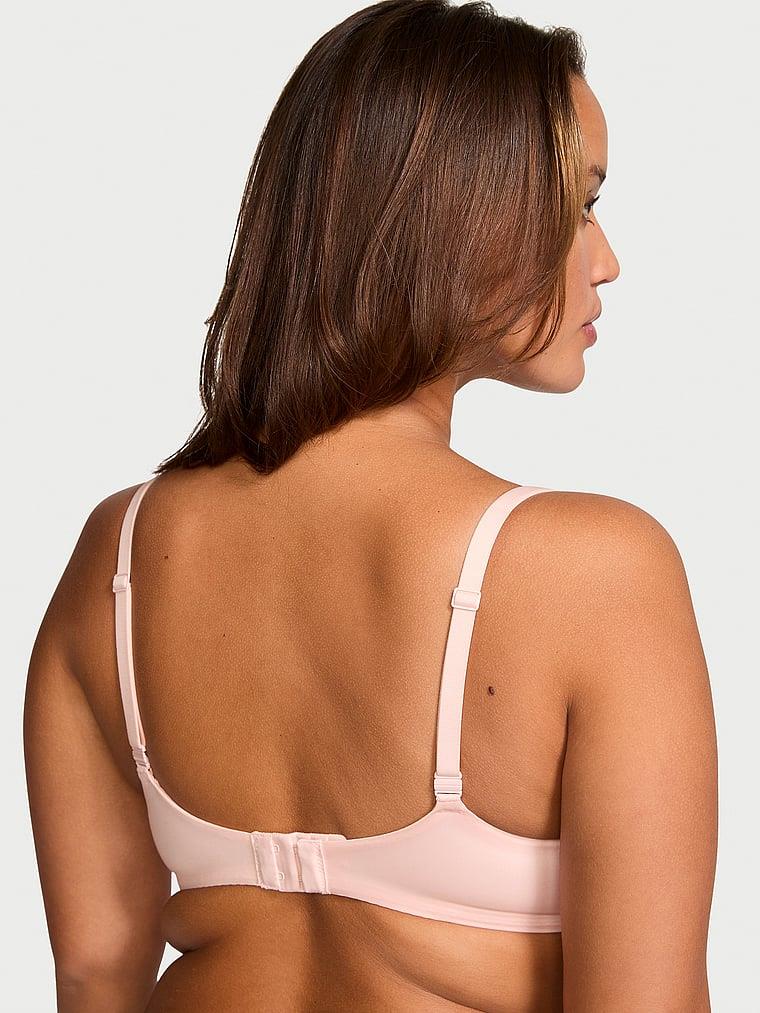 Invisible Lift Smooth Astarsiz Demi Sütyen arka görünümü