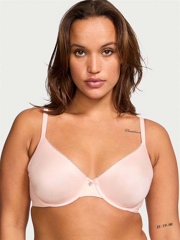 Invisible Lift Smooth Astarsiz Demi Sütyen