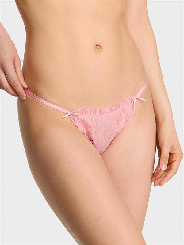Sifon Kalpli Askili Tanga