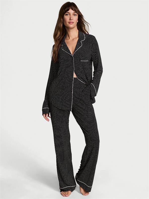 Modal Pijama Takimi ön görünüm