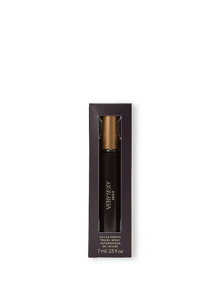 Very Sexy Night Seyahat Boy Eau De Parfum arka görünüm