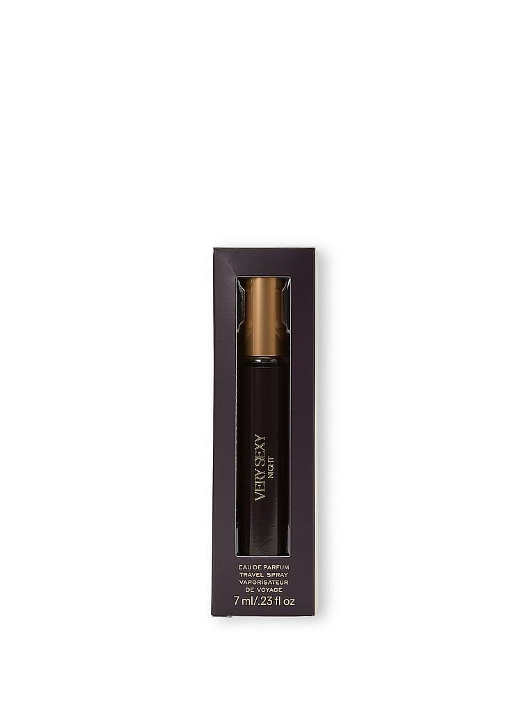 Very Sexy Night Seyahat Boy Eau De Parfum arka görünümü
