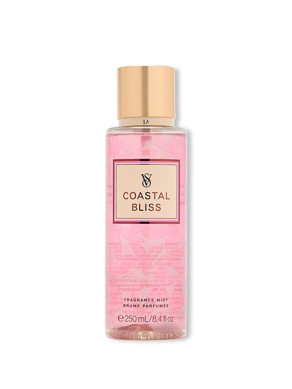 Coastal Bliss Vücut Spreyi
