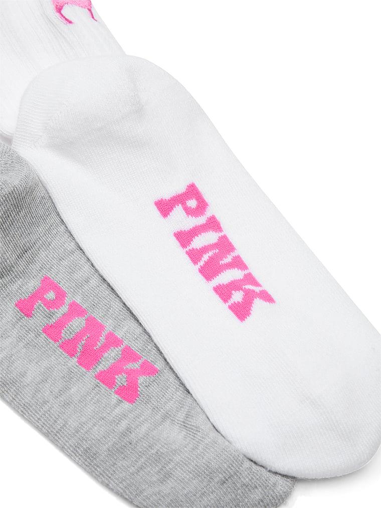 Pink Quarter Corap 2%E2%80%99li Paket arka görünüm