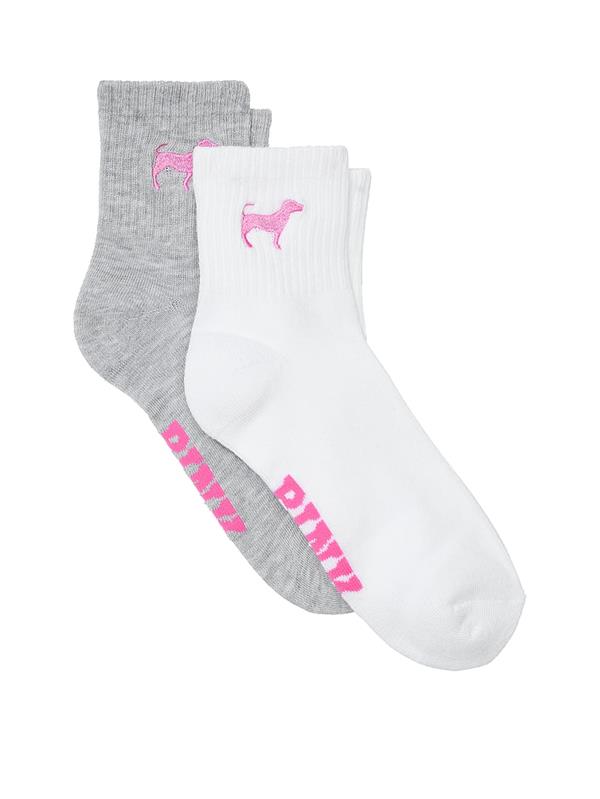 Pink Quarter Corap 2%E2%80%99li Paket