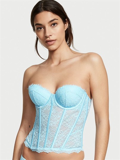 Dantelli Push Up Bustiyer