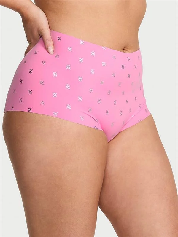Lazer Kesim Brief Kulot