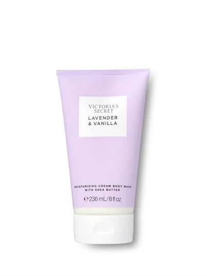 Lavender Vanilla Nemlendiricili Kremsi Dus Jeli