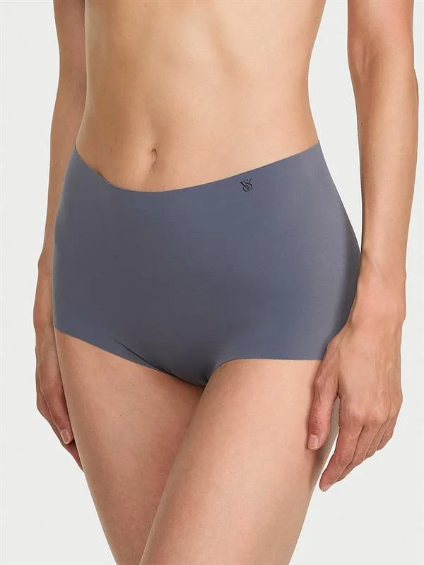 Lazer Kesim Modern Brief Kulot