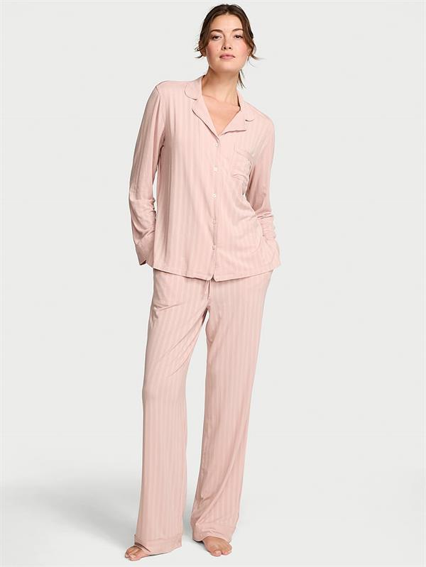Ultra Ince Modal Pijama Takimi