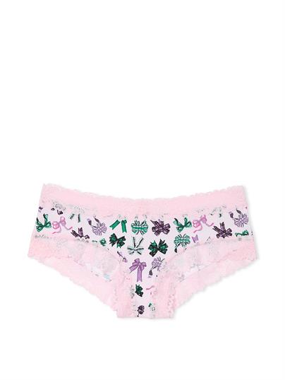 Pink Wink Dantelli Cheeky Kulot