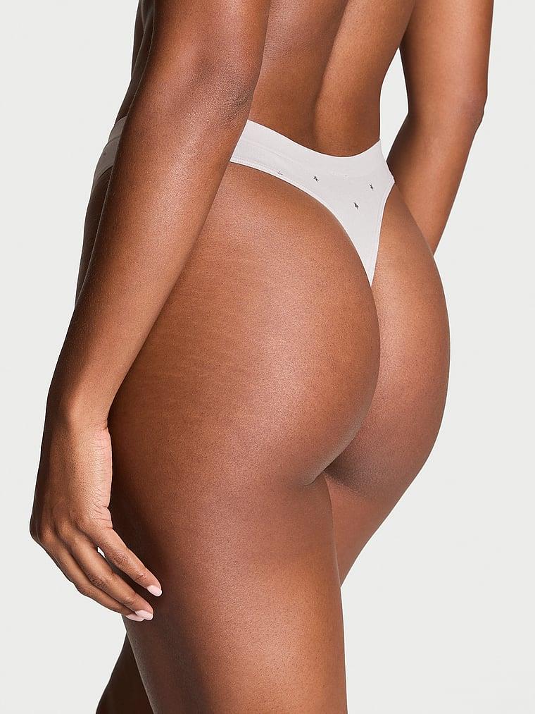 Seamless Tanga arka görünüm