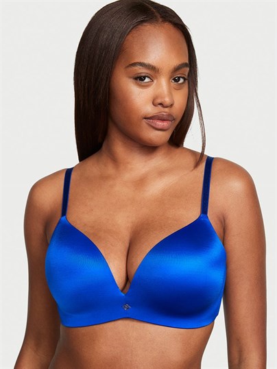 So Obsessed Balensiz Push Up Sütyen ön görünüm