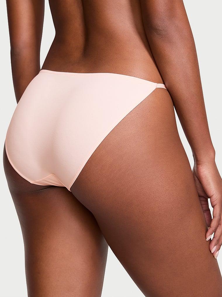 Ayarlanabilir Askili Bikini Kulot arka görünümü