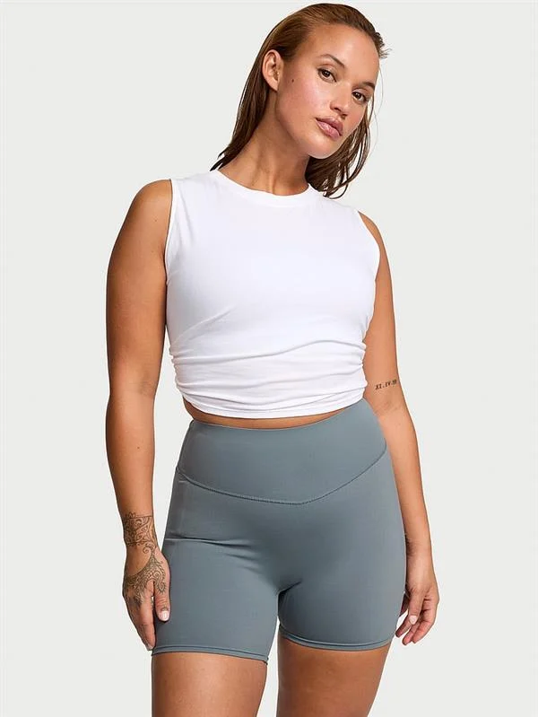 Vsx Elevate Biker Sort ön görünüm