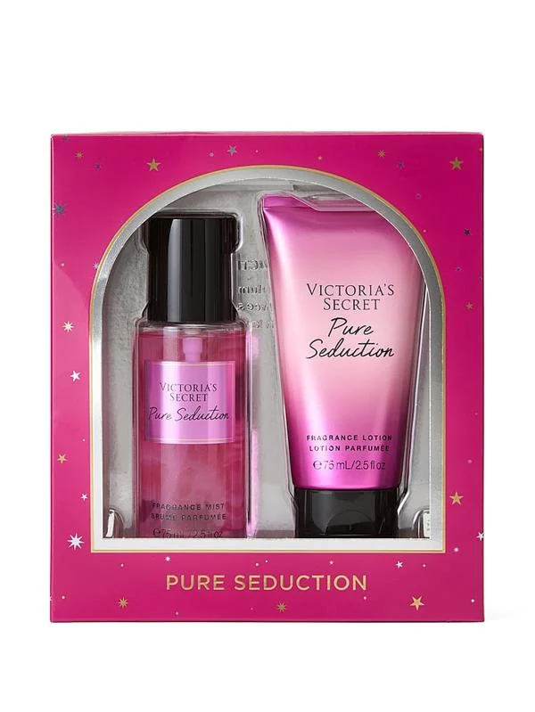 Pure Seduction Seyahat Boy Hediye Seti